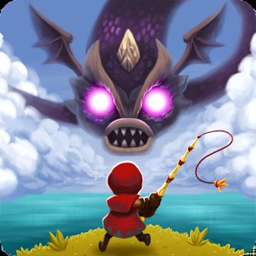 Legend of the Skyfish v1.5.8 APK + OBB (Full Game)