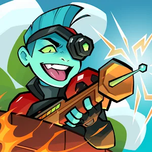 Legend of Villain v1.0.0 MOD APK (Menu, Unlimited All)