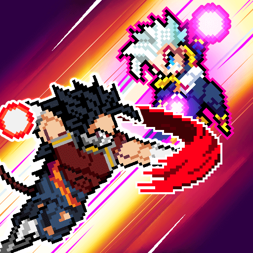 Legend Warriors: Battle of God v1.5 MOD APK (Unlimited Zen, God Mode)