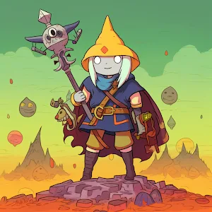 Legendary Adventure v1.0.1007 MOD APK (Unlimited Gems)
