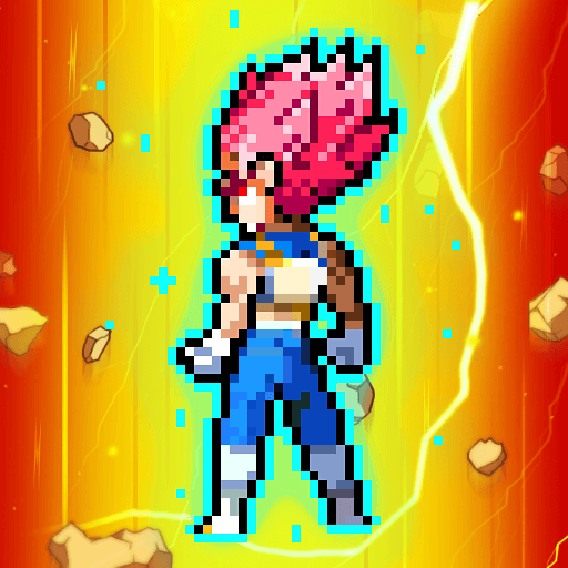 Legendary Fighter: Battle of God v4.0  MOD APK (Unlimited Money, Mana, Unlocked)