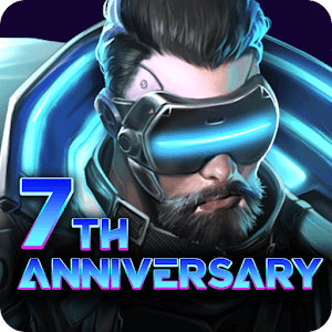 Legendary: Game of Heroes v3.19.8 MOD APK (Damage, God Mode, Quick Win)