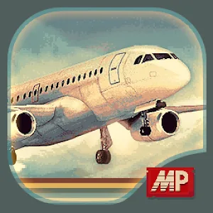 Legendary Pilots v1.0.3 MOD APK (Unlimited Money, Free Purchased)