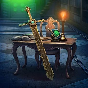 Legendary Tales 1 v2.0.1.1007.160 MOD APK + OBB (Unlimited Money)