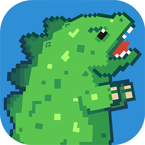 LegendaryMonster v1.1.40 MOD APK (High Damage, Free Summon)