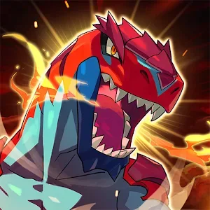 Legendino: Dinosaur Battle v1.2.13 MOD APK (Menu, Unlimited Resource)