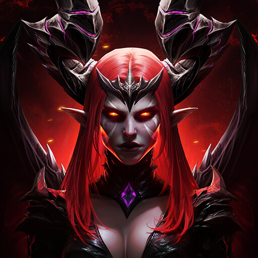 Legends of Avalon v1.0.43 MOD APK (Move Speed Multiplier, Dumb Enemy, God Mode)