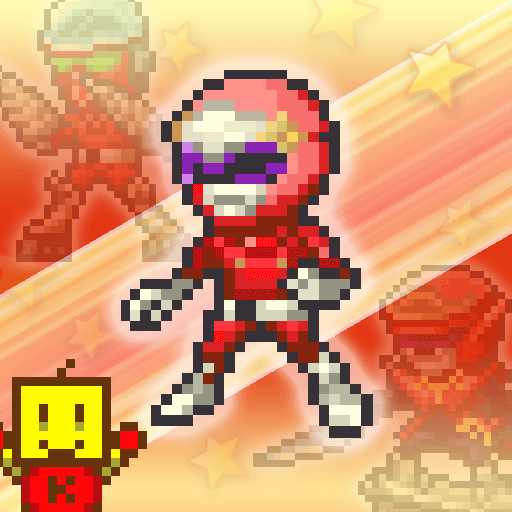 Legends of Heropolis v2.3.1 MOD APK (Unlimited Money)