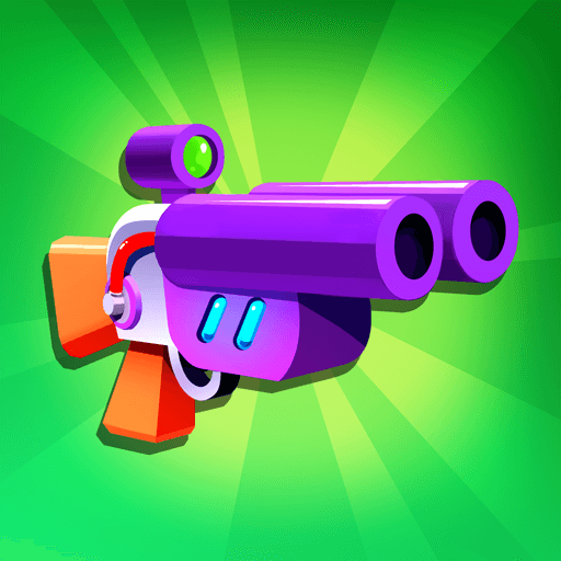 Legends of Libra v1.9.1 MOD APK (One Hit, Attack Speed, Auto Aim)