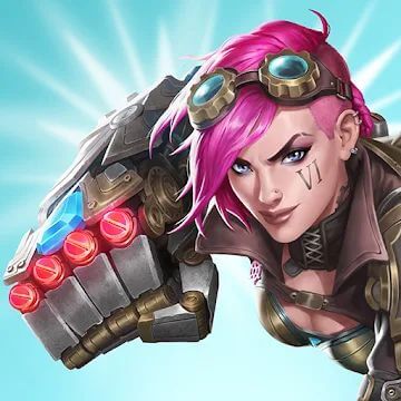Legends of Runeterra v04.00.021 APK (Latest)