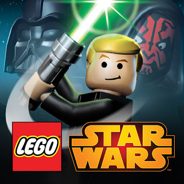 LEGO Star Wars: TCS v2.0.1.0 APK + OBB (Full Game)