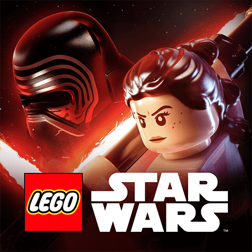 LEGO Star Wars: TFA v 2.2.1.06APK + MOD (MOD Money, Unlocked)