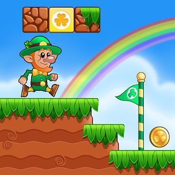 Lep's World 3 v5.5.6 MOD APK (Unlimited Money)