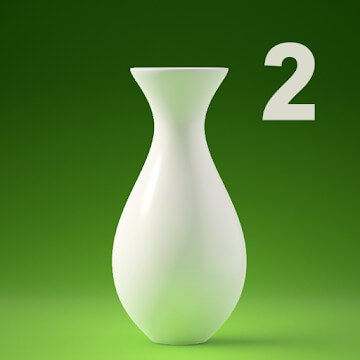 Let's Create! Pottery 2 v1.98 MOD APK (Unlimited Money)
