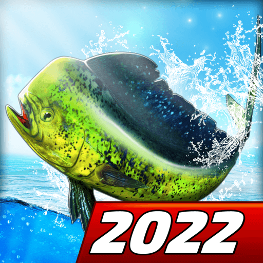 Let's Fish v6.4.1 MOD APK (Instant Fishing, Fishing Line)