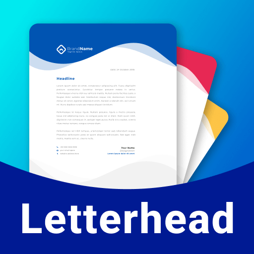 Letterhead Maker v4.3.4.2 MOD APK (Premium Unlocked)