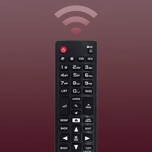 LG Remote v2.0.3 MOD APK (Premium Unlocked)