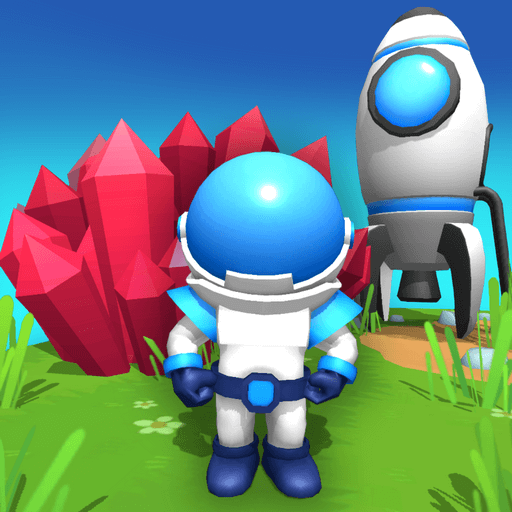 Life Bubble v66.2 MOD APK (Unlimited Resources, No Ads)