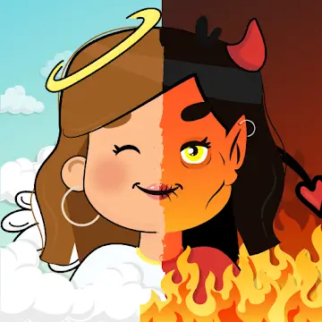 Life Choices MOD APK v1.13.1 (Unlimited Life Points, Money)
