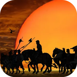 Life of a Mercenary v1.0.33 MOD APK (Unlocked Stories, No ADS, Boosted Stats)