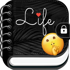 Life : Personal Diary v21.0.2 MOD APK (Premium Unlocked)