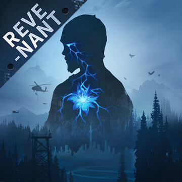 LifeAfter: Night Falls v1.0.415 APK + OBB (Latest)