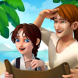 Lifespring Land: Farm Survival v1.0.14 MOD APK (Menu, Free Purchase)
