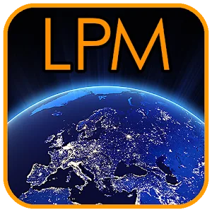 Light Pollution Map - Dark Sky v5.3.0 MOD APK (Premium Unlocked)