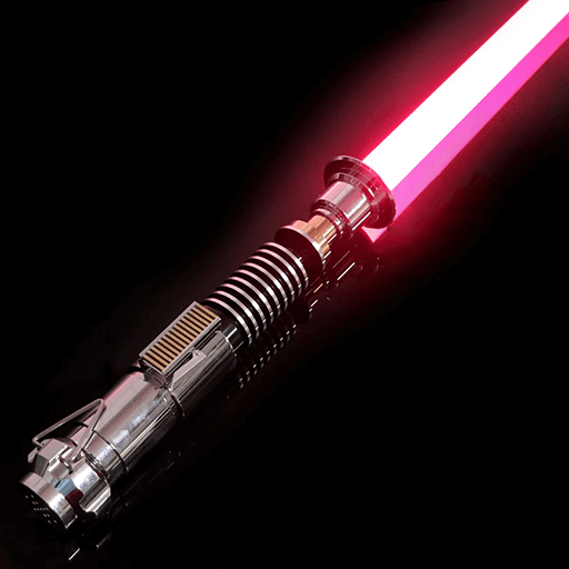LightSaber - Gun Simulator v1.3.7 MOD APK (Free Reward)