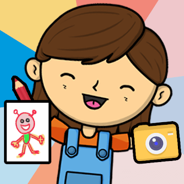 Lila's World Create Play Learn v0.61.7 MOD APK (Unlocked Full Game)