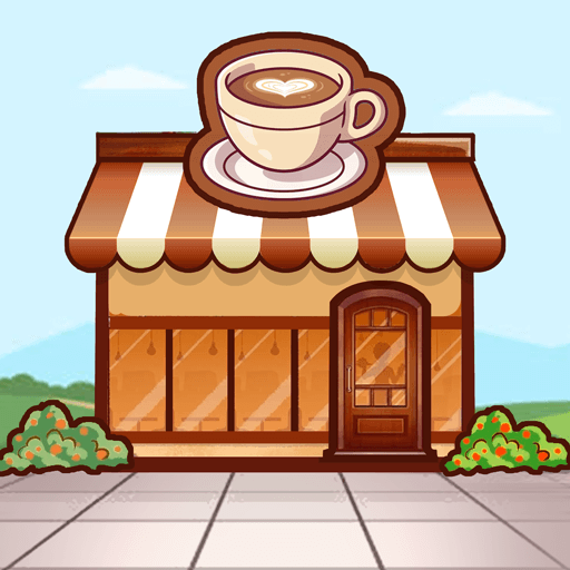 Lily's Cafe v0.39 MOD APK (Unlimited Money, No Ads)