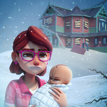 Lily’s Garden  v3.53.1 MOD APK (Unlimited Coins)