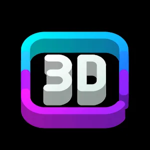 LineDock 3D - Icon Pack v70 APK (Full Version)