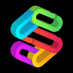LineS 3D - Icon Pack v70 APK (Full Version)