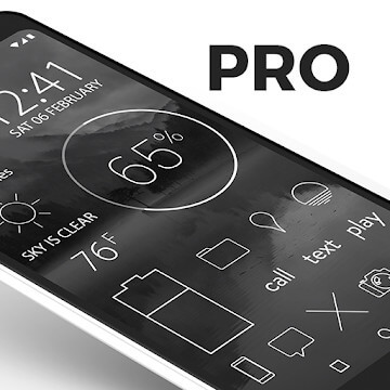 Lines Pro - Icon Pack v3.5.6 APK (Full/Patched)