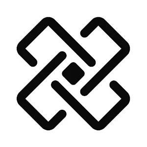 LineX Black Icon Pack v7.1 APK (Full Version)