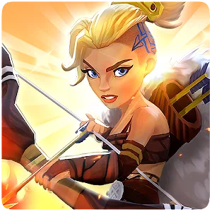 Lionheart: Dark Moon RPG v2.3.8 MOD APK (High Damage, Always Win)