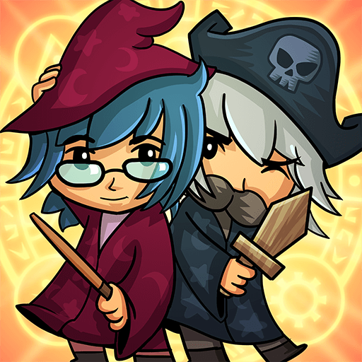 Little Alchemist: Remastered v2.22.91 MOD APK (Unlimited Money, Upgrade Cards)