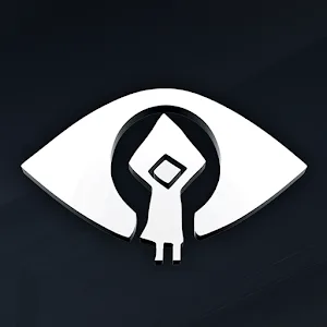 Little Nightmares v144 APK (Full Game)