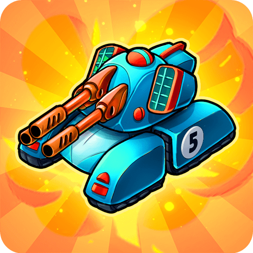 Little Tanks v2.5.2 MOD APK (Unlimited Diamond)