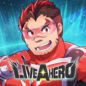 LIVE A HERO v4.11.0 MOD APK (Menu, Easy Win)