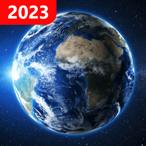 Live Earth Map v3.0.0 MOD APK (Premium Unlocked)