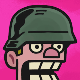 Live Hard, Die Hard MOD APK V1.0.1 (Paid to free)