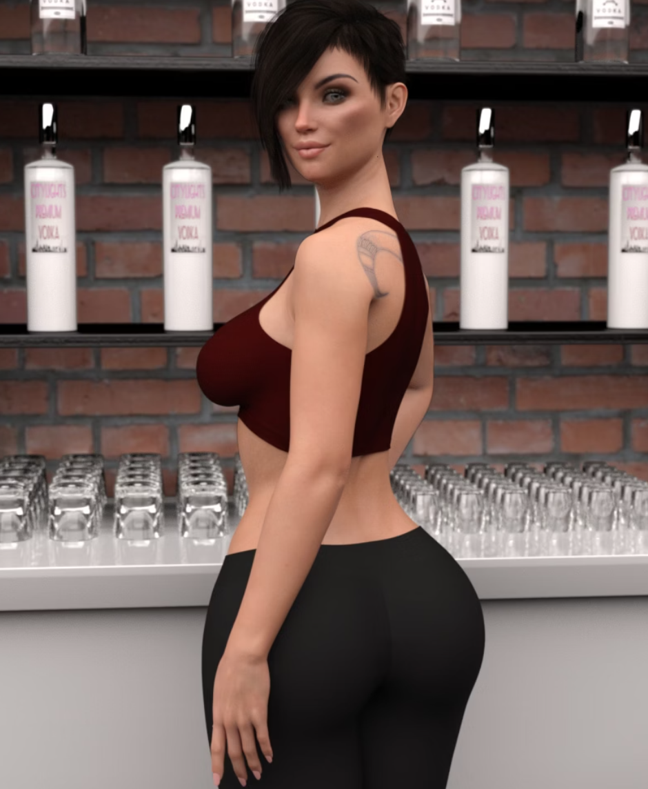 Live to Fight MOD APK V0.7.3 (Walkthrough Mod, Cheat Mod, Gallery Mod)