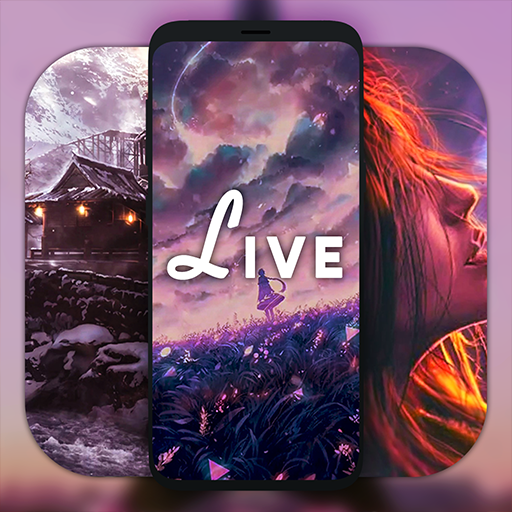 Live Wallpapers v5.6.1 MOD APK (Premium Unlocked)