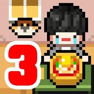 LivingAlone3 v1.0.158 MOD APK (Free Purchases)