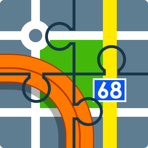 Locus Map 3 Classic v4.20.1 APK (Full Version)