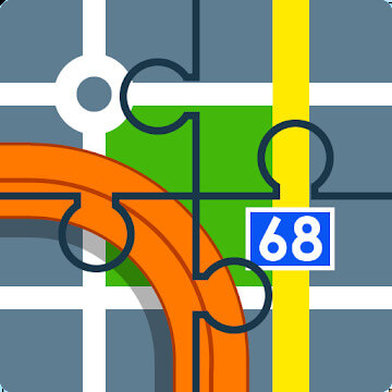 Locus Map Pro v4.32.4 APK (Paid/Patched)