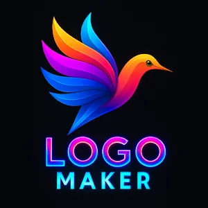 Logo Maker & Logo Creator v5.2.2 MOD APK (Premium Unlocked)