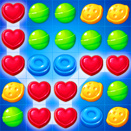 Lollipop v23.0705.00 MOD APK (Unlimited Gold, Booster)